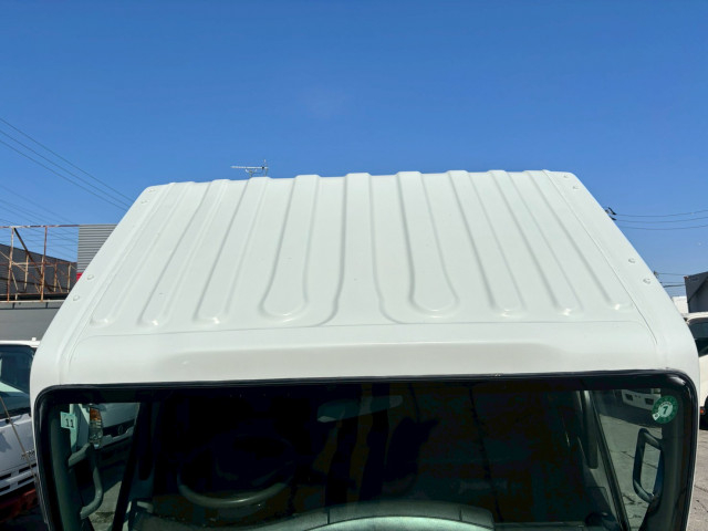 いすゞ エルフ 小型 平ボディ（クレーン付） TKG-NMR85AN(101426) 37枚目