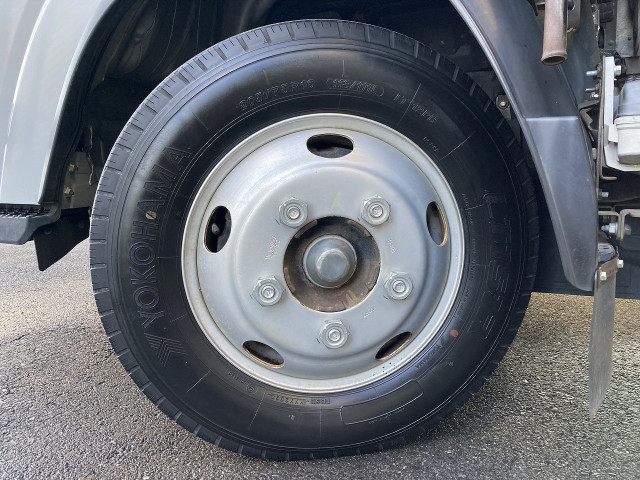 いすゞ エルフ 小型 バン TKG-NMR85N(101427) 36枚目