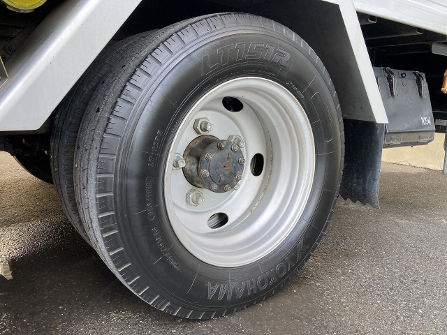 いすゞ エルフ 小型 バン TKG-NMR85N(101427) 37枚目