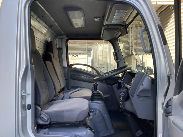 いすゞ エルフ 小型 バン TKG-NMR85N(101427) 39枚目