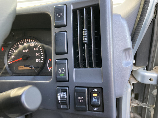 いすゞ エルフ 小型 バン TKG-NMR85N(101427) 41枚目