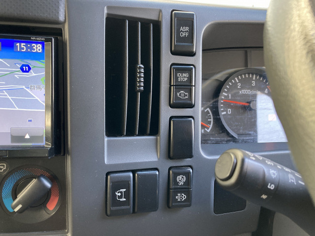 いすゞ エルフ 小型 バン TKG-NMR85N(101427) 42枚目