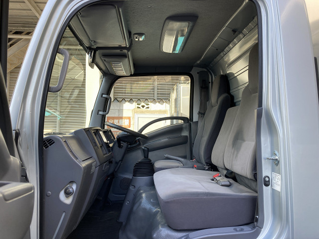 いすゞ エルフ 小型 バン TKG-NMR85N(101427) 45枚目