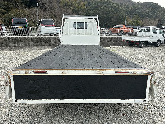 日野 デュトロ 小型 平ボディ TKG-XZU650M(101428) 14枚目