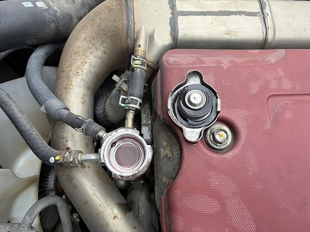 日野 デュトロ 小型 平ボディ TKG-XZU650M(101428) 19枚目