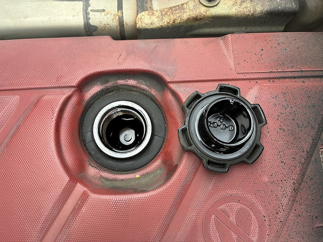 日野 デュトロ 小型 平ボディ TKG-XZU650M(101428) 20枚目