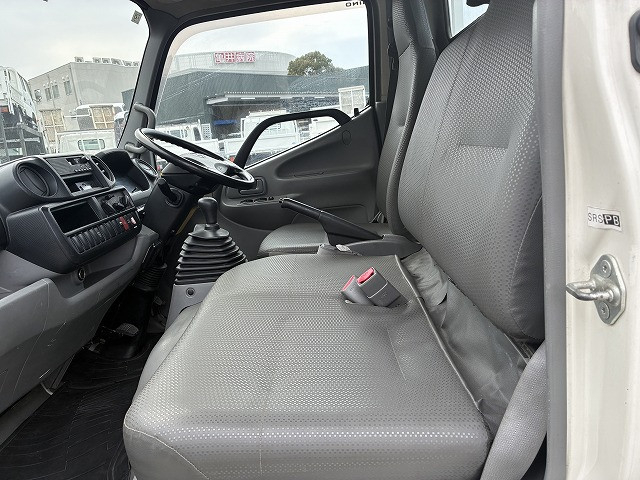 日野 デュトロ 小型 平ボディ TKG-XZU650M(101428) 24枚目