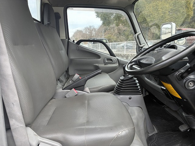 日野 デュトロ 小型 平ボディ TKG-XZU650M(101428) 25枚目