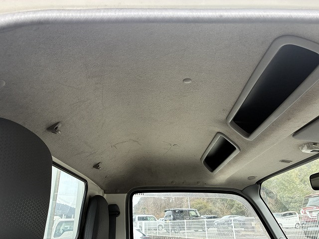 日野 デュトロ 小型 平ボディ TKG-XZU650M(101428) 26枚目