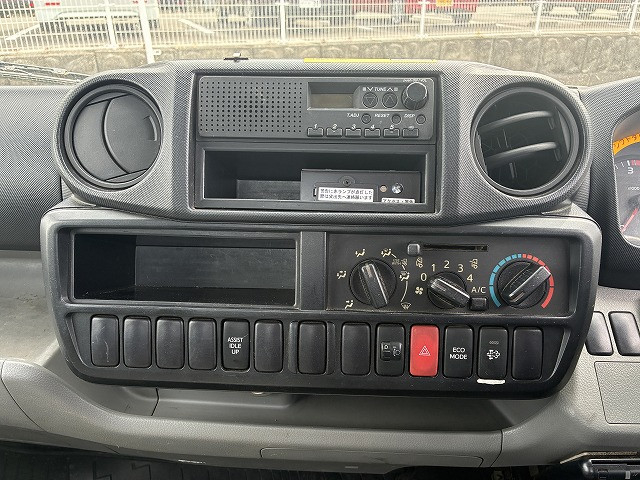 日野 デュトロ 小型 平ボディ TKG-XZU650M(101428) 28枚目