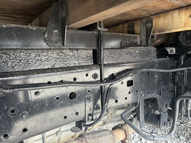 日野 デュトロ 小型 平ボディ TKG-XZU650M(101428) 33枚目