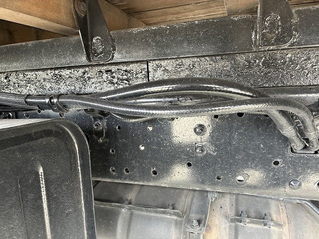 日野 デュトロ 小型 平ボディ TKG-XZU650M(101428) 34枚目