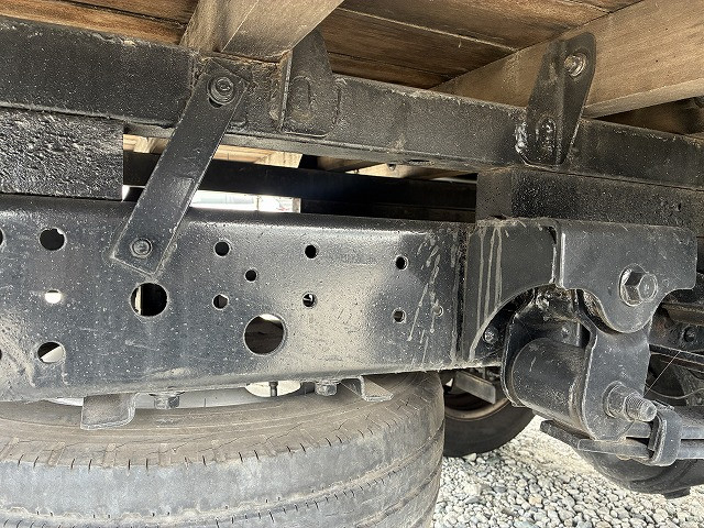 日野 デュトロ 小型 平ボディ TKG-XZU650M(101428) 35枚目