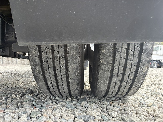 日野 デュトロ 小型 平ボディ TKG-XZU650M(101428) 36枚目