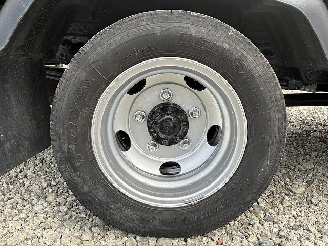 日野 デュトロ 小型 平ボディ TKG-XZU650M(101428) 37枚目