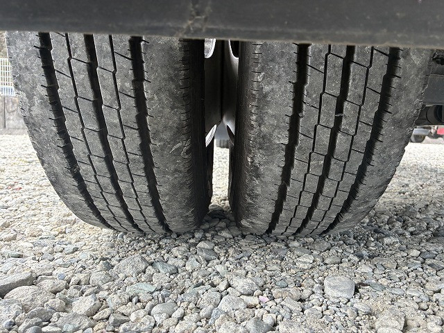 日野 デュトロ 小型 平ボディ TKG-XZU650M(101428) 40枚目