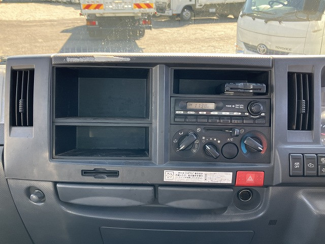 いすゞ エルフ 小型 平ボディ（クレーン付） TKG-NKR85R(101429) 35枚目