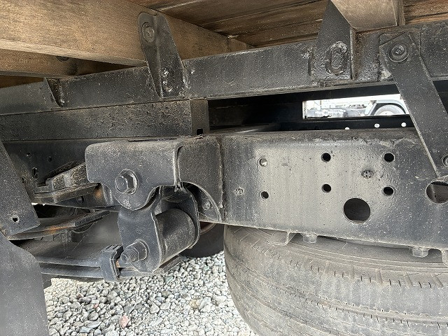 日野 デュトロ 小型 平ボディ TKG-XZU650M(101428) 42枚目