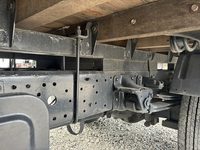 日野 デュトロ 小型 平ボディ TKG-XZU650M(101428) 43枚目