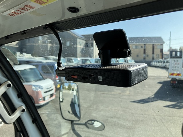 いすゞ エルフ 小型 平ボディ（クレーン付） TKG-NKR85R(101429) 37枚目