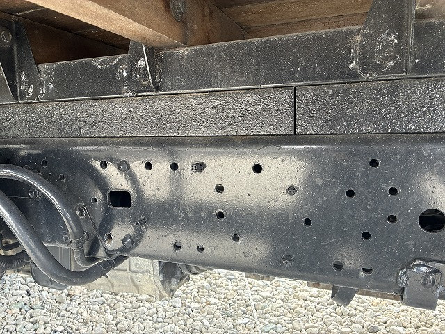 日野 デュトロ 小型 平ボディ TKG-XZU650M(101428) 44枚目