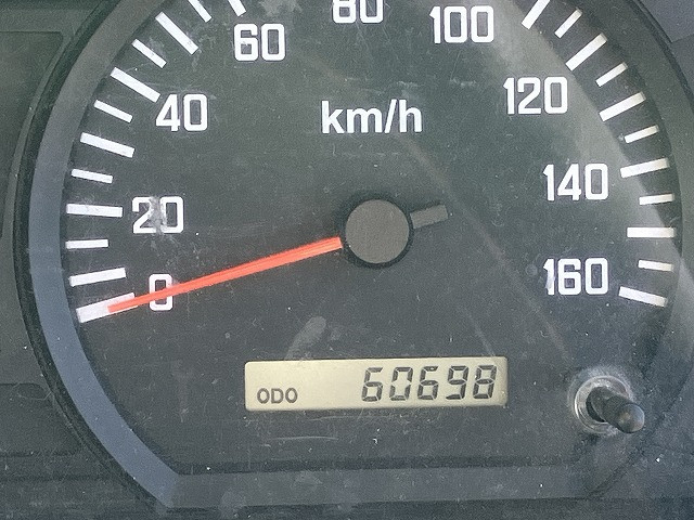 いすゞ エルフ 小型 平ボディ（クレーン付） TKG-NKR85R(101429) 38枚目