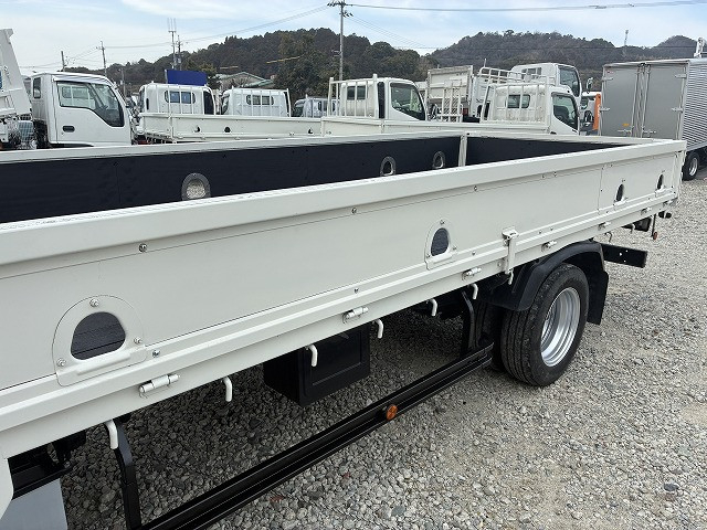 日野 デュトロ 小型 平ボディ TKG-XZU650M(101428) 45枚目