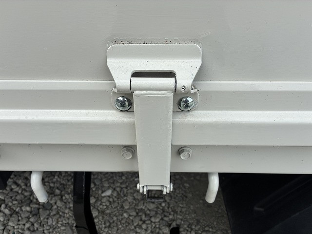 日野 デュトロ 小型 平ボディ TKG-XZU650M(101428) 46枚目