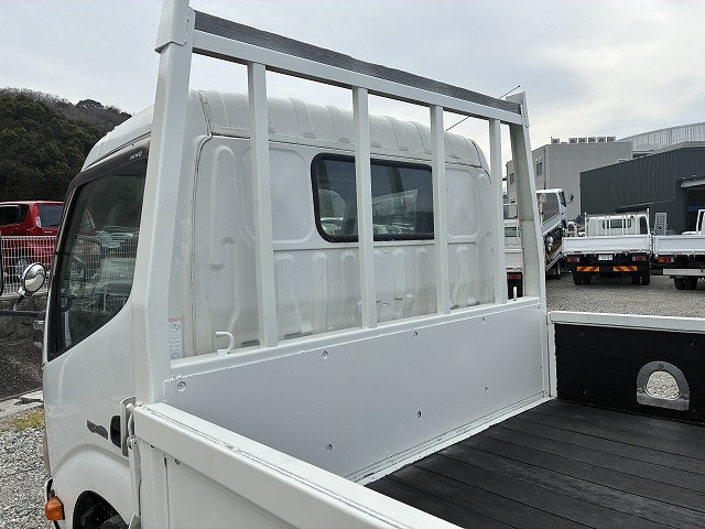 日野 デュトロ 小型 平ボディ TKG-XZU650M(101428) 47枚目