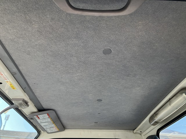 いすゞ エルフ 小型 平ボディ（クレーン付） TKG-NKR85R(101429) 42枚目