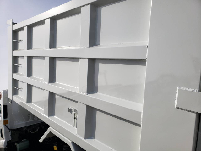 いすゞ フォワード 中型 土砂ダンプ SKG-FRR90S1(101430) 11枚目