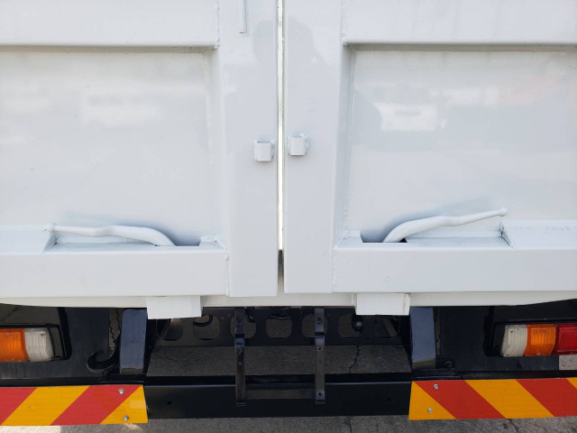 いすゞ フォワード 中型 土砂ダンプ SKG-FRR90S1(101430) 14枚目