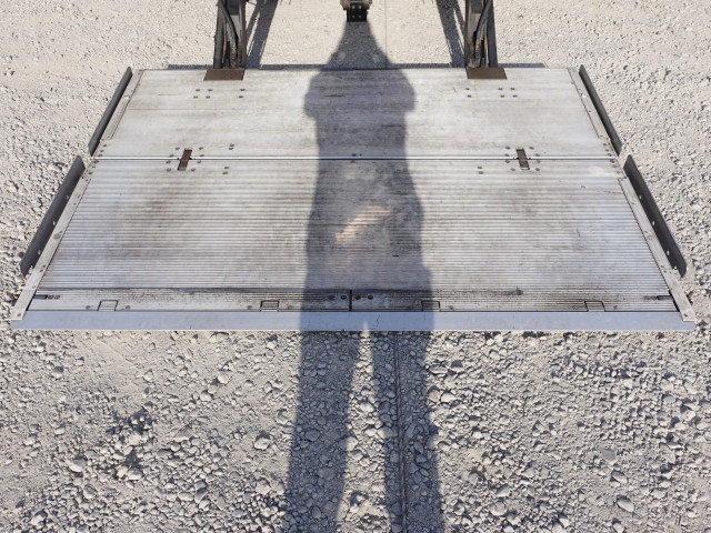 日野 レンジャー 中型 冷蔵冷凍バン TKG-FD9JLAG(101431) 14枚目