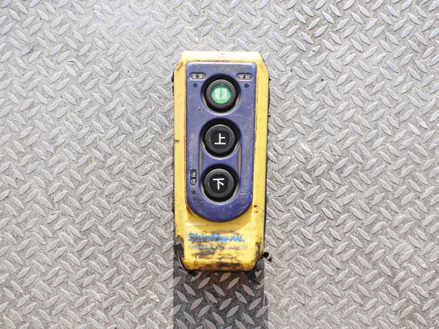 日野 レンジャー 中型 冷蔵冷凍バン TKG-FD9JLAG(101431) 15枚目