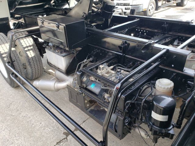 いすゞ フォワード 中型 土砂ダンプ SKG-FRR90S1(101430) 19枚目