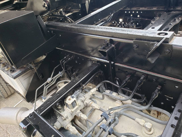 いすゞ フォワード 中型 土砂ダンプ SKG-FRR90S1(101430) 20枚目