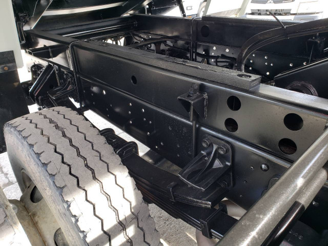 いすゞ フォワード 中型 土砂ダンプ SKG-FRR90S1(101430) 21枚目