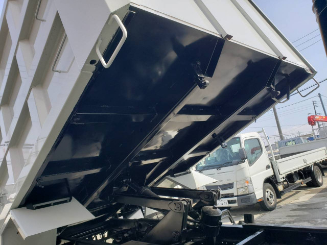 いすゞ フォワード 中型 土砂ダンプ SKG-FRR90S1(101430) 22枚目