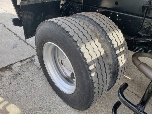 いすゞ フォワード 中型 土砂ダンプ SKG-FRR90S1(101430) 23枚目