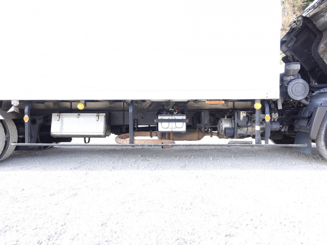 日野 レンジャー 中型 冷蔵冷凍バン TKG-FD9JLAG(101431) 20枚目