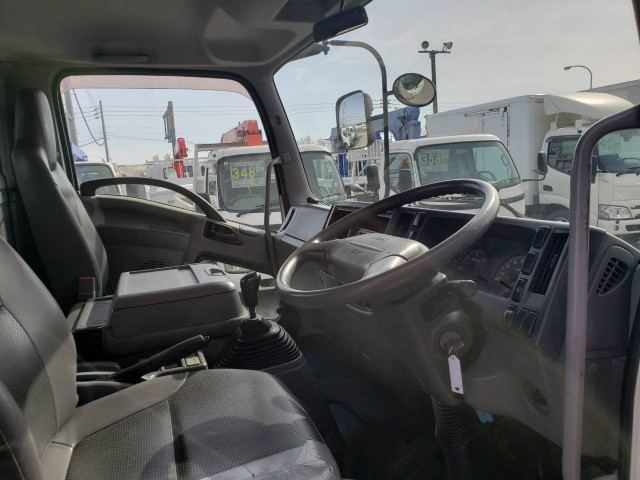 いすゞ フォワード 中型 土砂ダンプ SKG-FRR90S1(101430) 24枚目