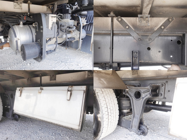 日野 レンジャー 中型 冷蔵冷凍バン TKG-FD9JLAG(101431) 21枚目