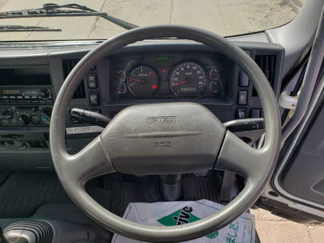 いすゞ フォワード 中型 土砂ダンプ SKG-FRR90S1(101430) 25枚目