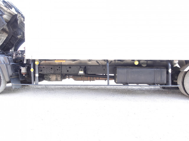 日野 レンジャー 中型 冷蔵冷凍バン TKG-FD9JLAG(101431) 24枚目