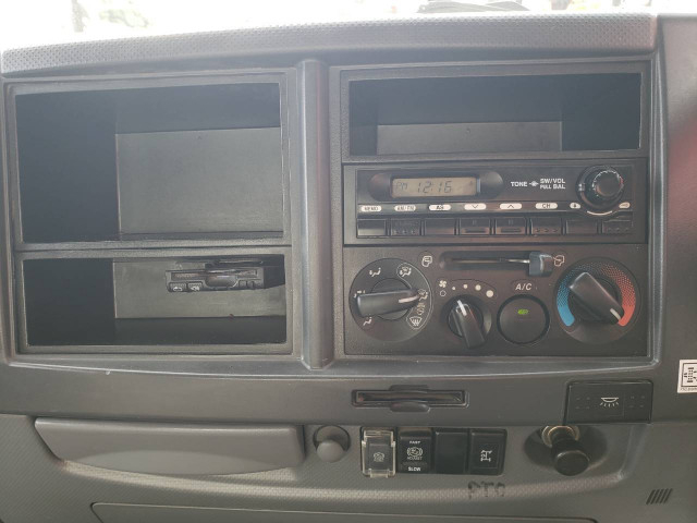 いすゞ フォワード 中型 土砂ダンプ SKG-FRR90S1(101430) 28枚目