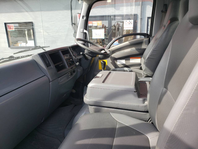 いすゞ フォワード 中型 土砂ダンプ SKG-FRR90S1(101430) 29枚目