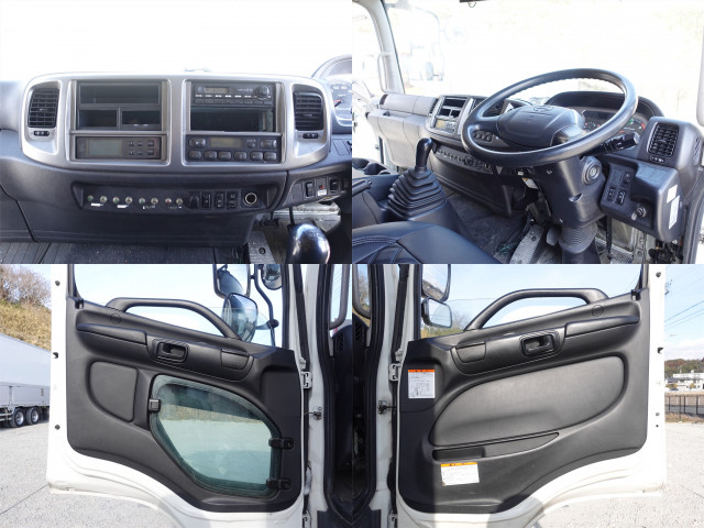 日野 レンジャー 中型 冷蔵冷凍バン TKG-FD9JLAG(101431) 26枚目