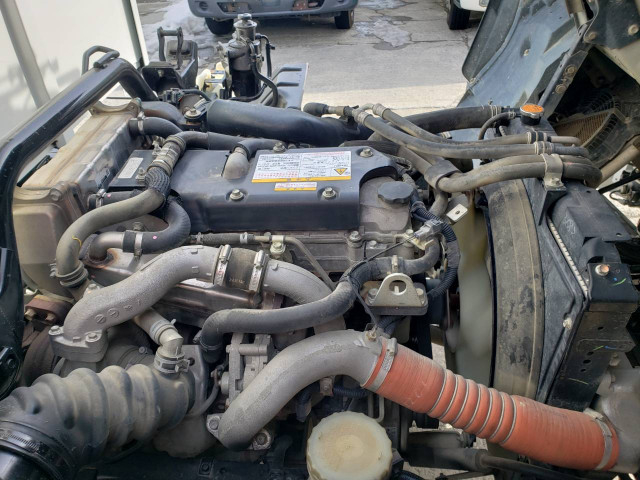 いすゞ フォワード 中型 土砂ダンプ SKG-FRR90S1(101430) 30枚目