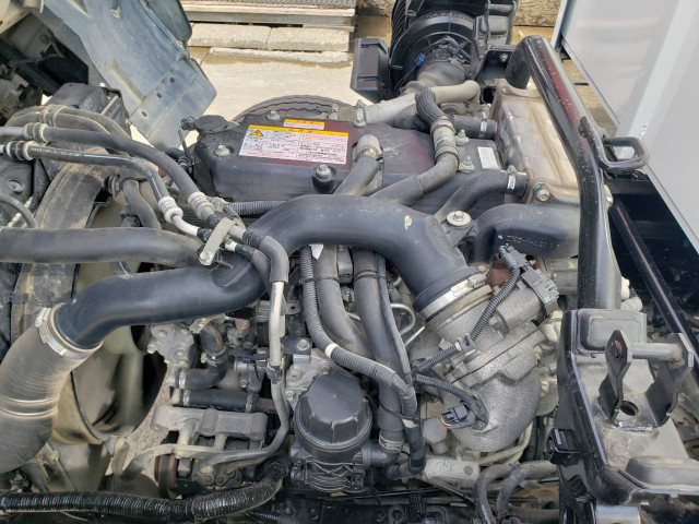 いすゞ フォワード 中型 土砂ダンプ SKG-FRR90S1(101430) 31枚目