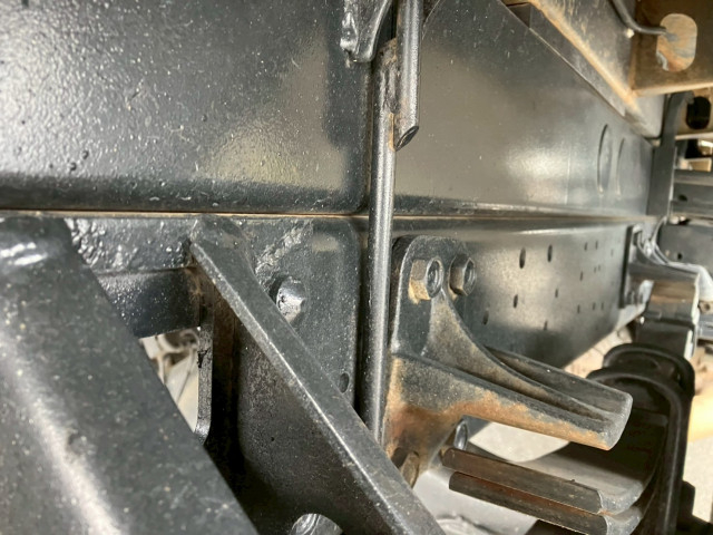 いすゞ フォワード 中型 土砂ダンプ SKG-FRR90S1(101432) 17枚目